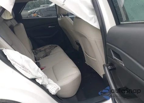 2025 Mazda Cx-30 Preferred from USA, damaged, VIN 3MVDMBCM2SM820711